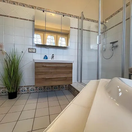 Wohnperle*grossergarten*villa * Dresde